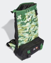 Balo Adidas Mini Túi Đeo Hông HT6365 - Thiết Kế Thời Trang, Chất Liệu Bền Bỉ, Phù Hợp Đi Học, Thể Thao và Du Lịch