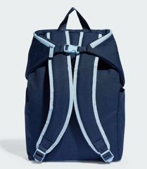 Balo Adidas IT7347 - Balo Thời Trang Chất Liệu Polyester Chống Nước, Thiết Kế Hiện Đại Học Sinh Sinh Viên Thể Thao Năng Động