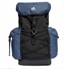 Balo Nam Adidas City Xplorer HR3702 Màu Xanh Đen - Balo Thời Trang Chống Thấm Nước, Hữu Ích, Tiện Dụng Cho Mọi Hoạt Động