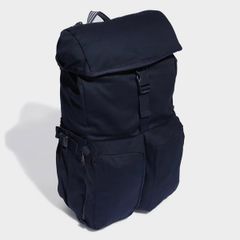 Balo Adidas Rifta IB9179 Màu Xanh Navy - Balo Thời Trang Cao Cấp, Tiện Lợi 45cm x 14cm x 30cm cho Học Tập và Dã Ngoại