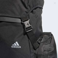 Balo Nam Adidas City Xplorer HN6186 Màu Đen - Thiết Kế Thể Thao, Tiện Lợi Cho Đi Học, Đi Làm, Du Lịch - Kích Thước 48cm x 17cm x 26.5cm