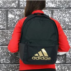 Balo Adidas IL5812 - Balo Thể Thao Năng Động, Chống Nước, Kích Thước 44x36x15 cm, Phù Hợp Đi Học, Làm Việc, Du Lịch