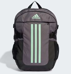 Balo Adidas HR9793 48x19x30cm Chống Thấm Nước, Nhiều Ngăn Tiện Lợi - Phụ Kiện Thời Trang Cho Học Sinh và Du Lịch