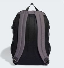 Balo Adidas HR9793 48x19x30cm Chống Thấm Nước, Nhiều Ngăn Tiện Lợi - Phụ Kiện Thời Trang Cho Học Sinh và Du Lịch