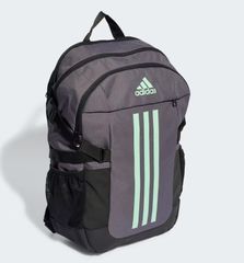 Balo Adidas HR9793 48x19x30cm Chống Thấm Nước, Nhiều Ngăn Tiện Lợi - Phụ Kiện Thời Trang Cho Học Sinh và Du Lịch