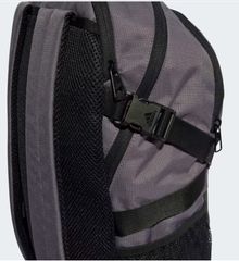 Balo Adidas HR9793 48x19x30cm Chống Thấm Nước, Nhiều Ngăn Tiện Lợi - Phụ Kiện Thời Trang Cho Học Sinh và Du Lịch