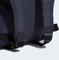 Balo Adidas HR5343 - Balo Thể Thao Tiện Lợi 22,5 Lít, Kích Thước 46x26,5x14 cm, Phong Cách Hiện Đại và Bền Bỉ Cho Học Sinh, Sinh Viên, Du Lịch