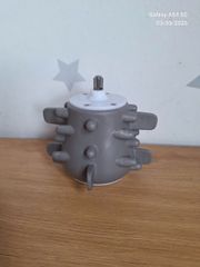 Phụ Kiện Cối và Lưỡi Dao Thay Thế cho Máy Xay Thịt Seka SK2287 - Hàng Chính Hãng, Tiện Lợi Cho Đánh Ruốc và Bóc Tỏi