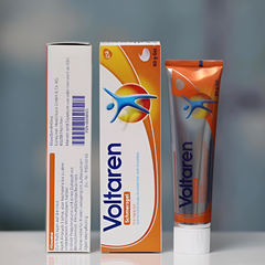 Gel Giảm Đau Voltaren Actigo Schmerzgel 11.6 mg/g - Giải Pháp Hiệu Quả Nhanh Chóng Chống Đau Và Viêm Từ Đức