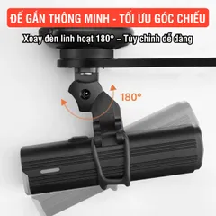 Giá Đỡ Đồng Hồ Đo Tốc Độ Xe Đạp PÊ ĐAN 28G Hợp Kim Nhôm Chắc Chắn - Gắn GPS & Camera - Thiết Kế Đa Năng Tích Hợp La Bàn