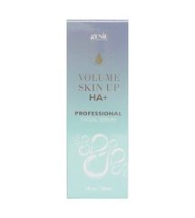 Serum cấp ẩm Genie Volume Skin Up HA+ Hàn Quốc 30ml - Dưỡng ẩm, tái tạo da, ngậm nước, phù hợp mọi loại da, kiểm soát dầu nhờn