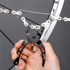 Dụng Cụ Tháo Mắt Xích Xe Đạp PÊ ĐAN - Thiết Kế Nhỏ Gọn, Thép Chống Gỉ, Dễ Dàng Sử Dụng cho Các Loại Xích 6-12 Tốc Độ