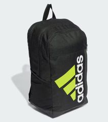 Balo Adidas IP9775 – Balo Thể Thao Năng Động, Dung Tích 18.5L, Chất Liệu Chống Thấm, Kích Thước 46 x 28 x 18 CM