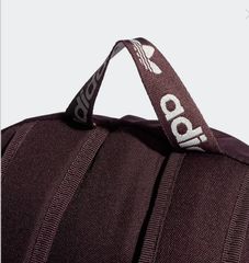 Balo Adidas HK2622 25 Lít - Thiết Kế Đương Đại, Chống Nước, Dùng Học Tập và Du Lịch, Phong Cách Thời Trang 44x30x13 cm