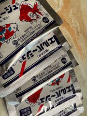 Tetra Nhật Gói 5g Dưỡng Cá Khỏe - Xử Lý Nấm, Hỗ Trợ Nâng Cao Sức Khỏe Cá Cảnh BETTA, GUPPY - Nhập Khẩu Từ Thái Lan