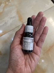 Bio Knock 1, 2, 3, 4 - Bộ Sản Phẩm Chuyên Dùng Phòng Bệnh Nấm Cho Cá Cảnh - 30g Từ Thái Lan