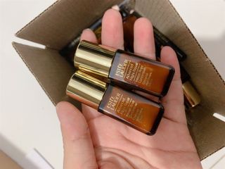 Set 2 Serum Estee Lauder Advanced Night Repair 5ml - Chăm Sóc Da, Giảm Nếp Nhăn và Lão Hóa, Dưỡng Ẩm Hiệu Quả