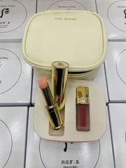 Set 2 son Whoo glow lip balm pink  250292