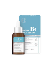 (Chính hãng) Serum Phục Hồi Dưỡng Trắng Da Pretty Skin Hydra Max B5 50ml - Giải Pháp Cung Cấp Độ Ẩm và Làm Sáng Da Hiệu Quả nhập khẩu