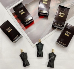 Nước Hoa Nhí - Mini Jean Paul Gaultier Le Male Intense EDT 7ml - Hương Thơm Quyến Rũ, Phong Cách Nam Tính, Quà Tặng Độc Đáo
