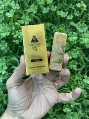 Nước Hoa Nhí - Paco Rabanne 1 Million Elixir Parfum Intense 5ml - Hương Quyến Rũ, Đẳng Cấp, Thiết Kế Sang Trọng