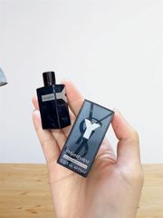 Nước Hoa Nhí - Yves Saint Laurent Y Edp Intense 7.5ml - Hương Thơm Quyến Rũ, Sang Trọng, Phù Hợp Mọi Dịp