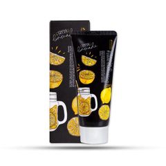 Sữa Rửa Mặt 3W Clinic 100ml - Vitamin C
