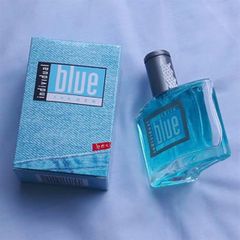 Nước Hoa Blue Avon 50ml Nữ - Hương Thơm Quyến Rũ, Tươi Mát và Sang Trọng, Phù Hợp Mọi Dịp