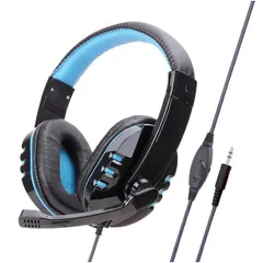 Tai nghe Gaming K2 PRO chụp tai có dây 7.1 với Mic - Tai Nghe Chất Lượng Cao cho Máy Tính, PC, Laptop