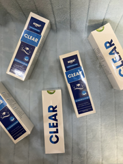 Vi Sinh KOIKA CLEAR - Chai 30ml & 105ml Xử Lý Nước Cho Cá Cảnh & Tép Cảnh, Cải Thiện Chất Lượng Nước & Ngăn Ngừa Bệnh