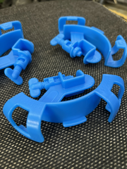 Kẹp Giữ Ống Nước Hồ Cá - Phụ Kiện Bể Nuôi Cá Cảnh PVC 20 Li - Giải Pháp Thay Nước Dễ Dàng và Tiện Lợi