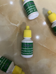 Nước Dưỡng Cá SUPER ONE Thái Lan 12ml - Chống Nấm, Giúp Cá Khỏe Mạnh và An Toàn Khi Vận Chuyển