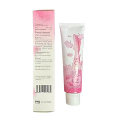 Kem Dưỡng Ẩm Softerin Giúp Làm Mềm Da Sừng Nang Lông, Vảy Cá Bàn Chân, Tay - Tuyp 50g