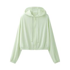 Áo Khoác Nữ Chống Nắng Vải Lụa Mát Rượi - Chống Tia UV, Thoáng Khí, Nhanh Khô + Túi Đựng Điện Thoại Chống Nước Đi Bơi