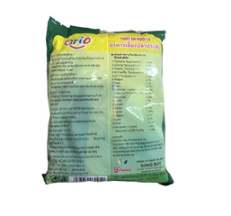 Thức Ăn Cá ORIO Cho Cá Koi, Cá Chép - Giữ Nước Sạch, Dinh Dưỡng Cao Đặc Biệt (100G)