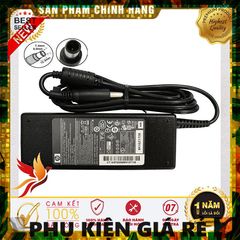 Sạc Laptop Compaq CQ35 CQ36 Chính Hãng Chất Lượng Cao - Tặng Dây Nguồn Và Phụ Kiện Giá Rẻ