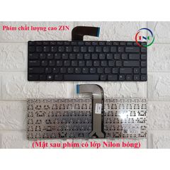 PHỤ KIỆN GIÁ RẺ ✅ Bàn Phím Laptop Dell Inspiron N4110 1450 3420 3450 3460 4050 5520 5050 1440 Dell Inspiron 14R nhập khẩ