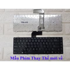 PHỤ KIỆN GIÁ RẺ ✅ Bàn Phím Laptop Dell Inspiron N4110 1450 3420 3450 3460 4050 5520 5050 1440 Dell Inspiron 14R nhập khẩ