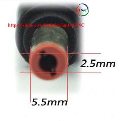 Sạc Laptop Lenovo 20V 4.5A / 19V 4.74A (90W) Chân To Φ5.5*2.5mm - Phụ Kiện Chính Hãng cho G580 G560 G570 G550