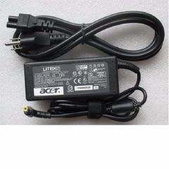 Sạc Laptop Acer 135W Chính Hãng - Phụ Kiện Giá Rẻ Dành Cho Người Dùng Laptop