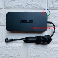 Sạc Laptop Asus 19.5V 9.23A 180W - Phụ Kiện Chính Hãng Cho Asus Fx502 Fx503 G75 GL502 GL702 GL753 G550 G750 G751 G752