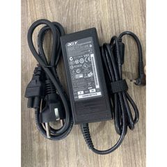 Sạc Laptop Acer Đầu Nhỏ - Tương Thích A515, S5-391, S7 V3, P3-131, R5, R7, C740, C910, CB5-571 - Phụ Kiện Giá Rẻ