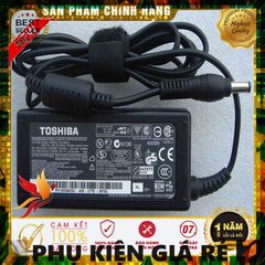 Sạc Laptop Toshiba L300 L300D PA3534U Chất Lượng Tốt - Phụ Kiện Giá Rẻ, Đúng Hàng, Giao Đúng Đơn