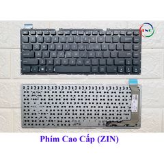 Bàn Phím Laptop Asus X441 X441S X441SA Nhập Khẩu - Phụ Kiện Chất Lượng Cao Với Giá Cạnh Tranh