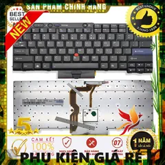 PHỤ KIỆN GIÁ RẺ ✅ Bàn phím laptop Lenovo Thinkpad T400s ,T410 ,T410i ,T410s T510 T410L T410SL T420 T420I T520 T510I W510