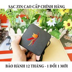 Sạc Laptop ASUS Chính Hãng Cao Cấp A450L A451L A550 A550CA A550D D450M D550 F402C X540 - Phụ Kiện Giá Rẻ