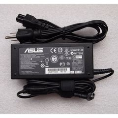 Sạc Laptop ASUS Chính Hãng Cao Cấp A450L A451L A550 A550CA A550D D450M D550 F402C X540 - Phụ Kiện Giá Rẻ