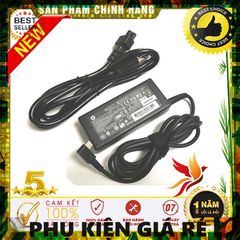 Sạc Laptop HP Type-C Chính Hãng - Phụ Kiện Giá Rẻ Đáng Tin Cậy cho Thiết Bị Số
