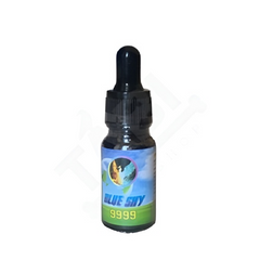 Dung dịch Blue Sky 9999 10ml - Chăm sóc cá cảnh, trị stress, xử lý nấm, tắm cá Koi, hỗ trợ vận chuyển cá an toàn