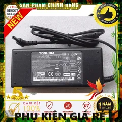 PHỤ KIỆN GIÁ RẺ ✅ SẠC LAPTOP TOSHIBA Satellite A660 A665 C600 C640 C650 C660 C655 C665 L510 L515 L537 L600 L630 L635 L64